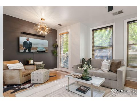 Tiny photo for 1630 N Clarkson St 108, Denver, CO 80218 (MLS # 1044812)