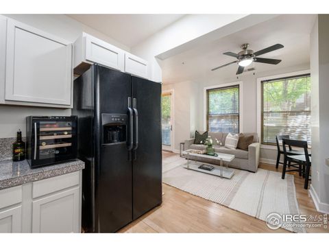 Tiny photo for 1630 N Clarkson St 108, Denver, CO 80218 (MLS # 1044812)
