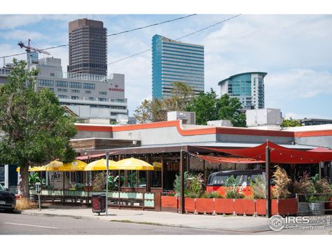 Tiny photo for 1630 N Clarkson St 108, Denver, CO 80218 (MLS # 1044812)