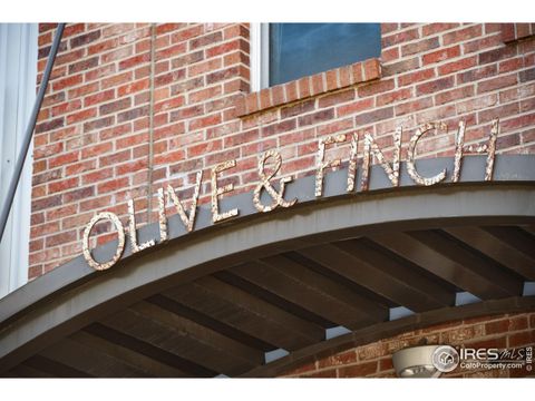 Tiny photo for 1630 N Clarkson St 108, Denver, CO 80218 (MLS # 1044812)