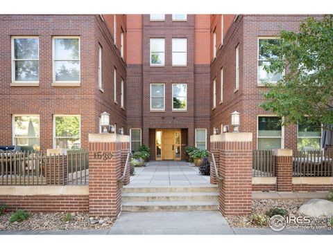 Tiny photo for 1630 N Clarkson St 108, Denver, CO 80218 (MLS # 1044812)