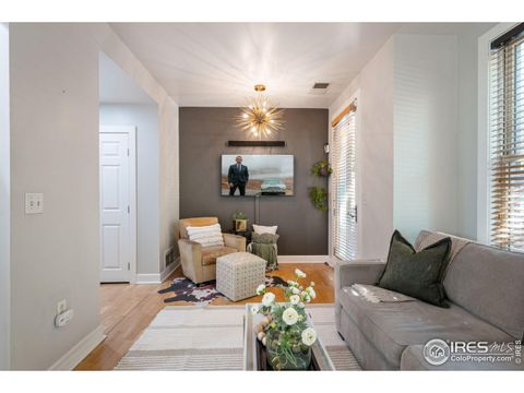 Tiny photo for 1630 N Clarkson St 108, Denver, CO 80218 (MLS # 1044812)