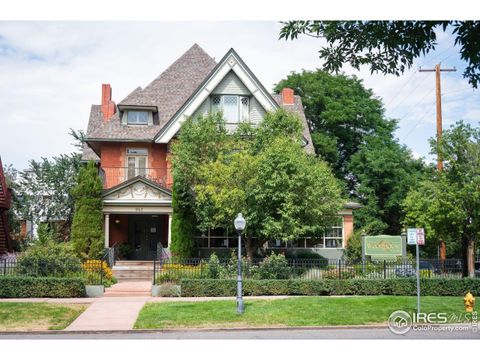 Tiny photo for 1630 N Clarkson St 108, Denver, CO 80218 (MLS # 1044812)
