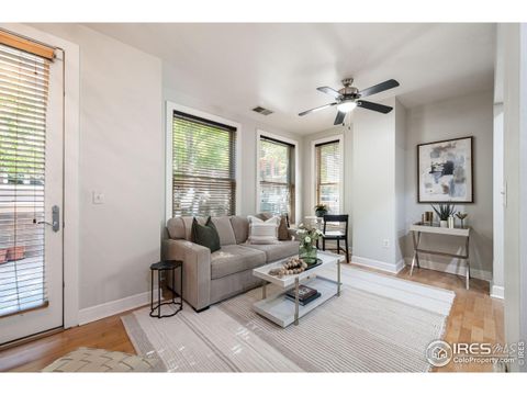 Tiny photo for 1630 N Clarkson St 108, Denver, CO 80218 (MLS # 1044812)