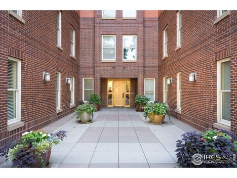 Tiny photo for 1630 N Clarkson St 108, Denver, CO 80218 (MLS # 1044812)