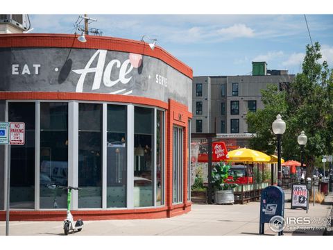 Tiny photo for 1630 N Clarkson St 108, Denver, CO 80218 (MLS # 1044812)