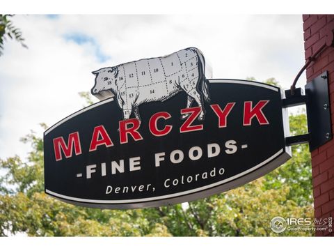 Tiny photo for 1630 N Clarkson St 108, Denver, CO 80218 (MLS # 1044812)