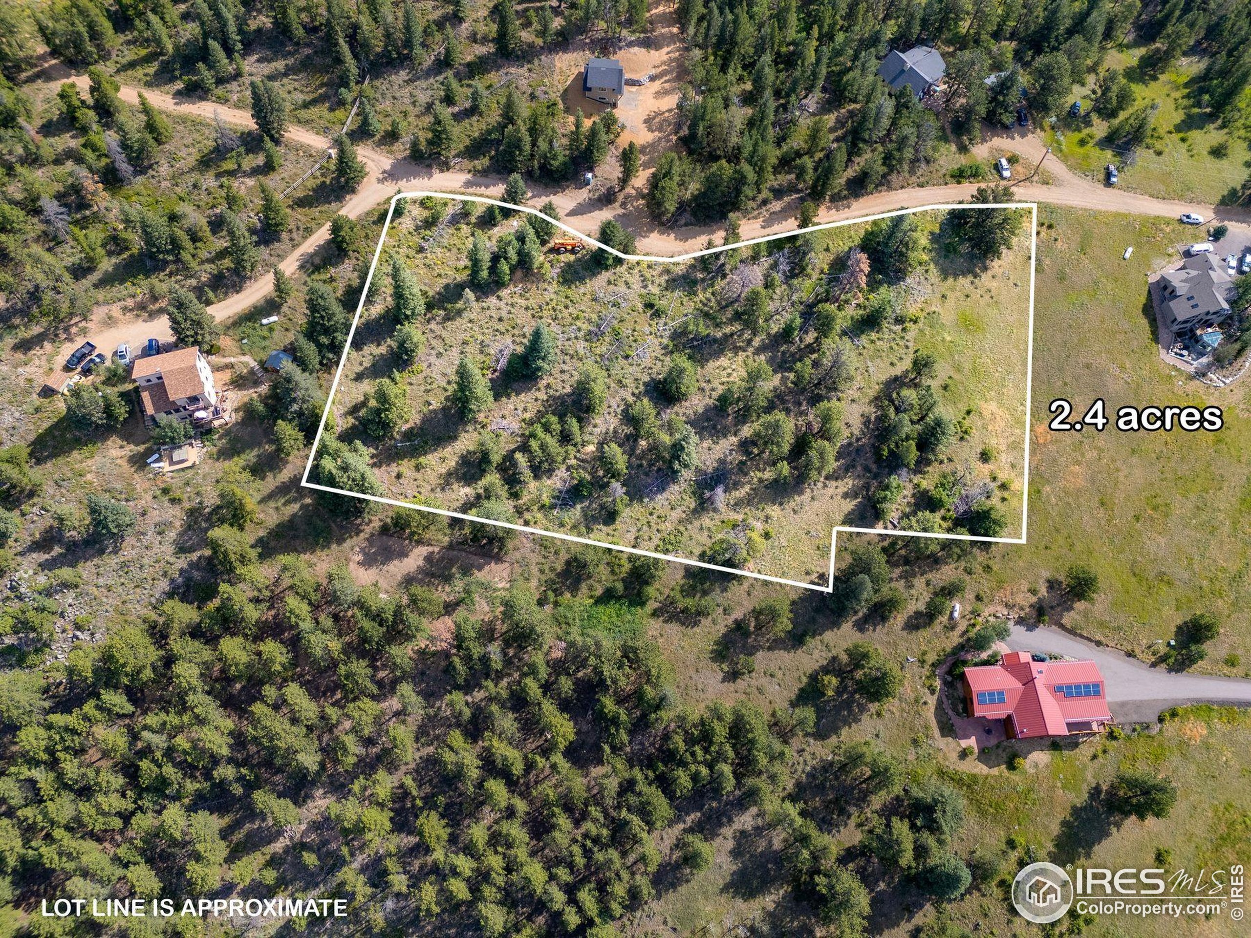 1445 Ridge Rd