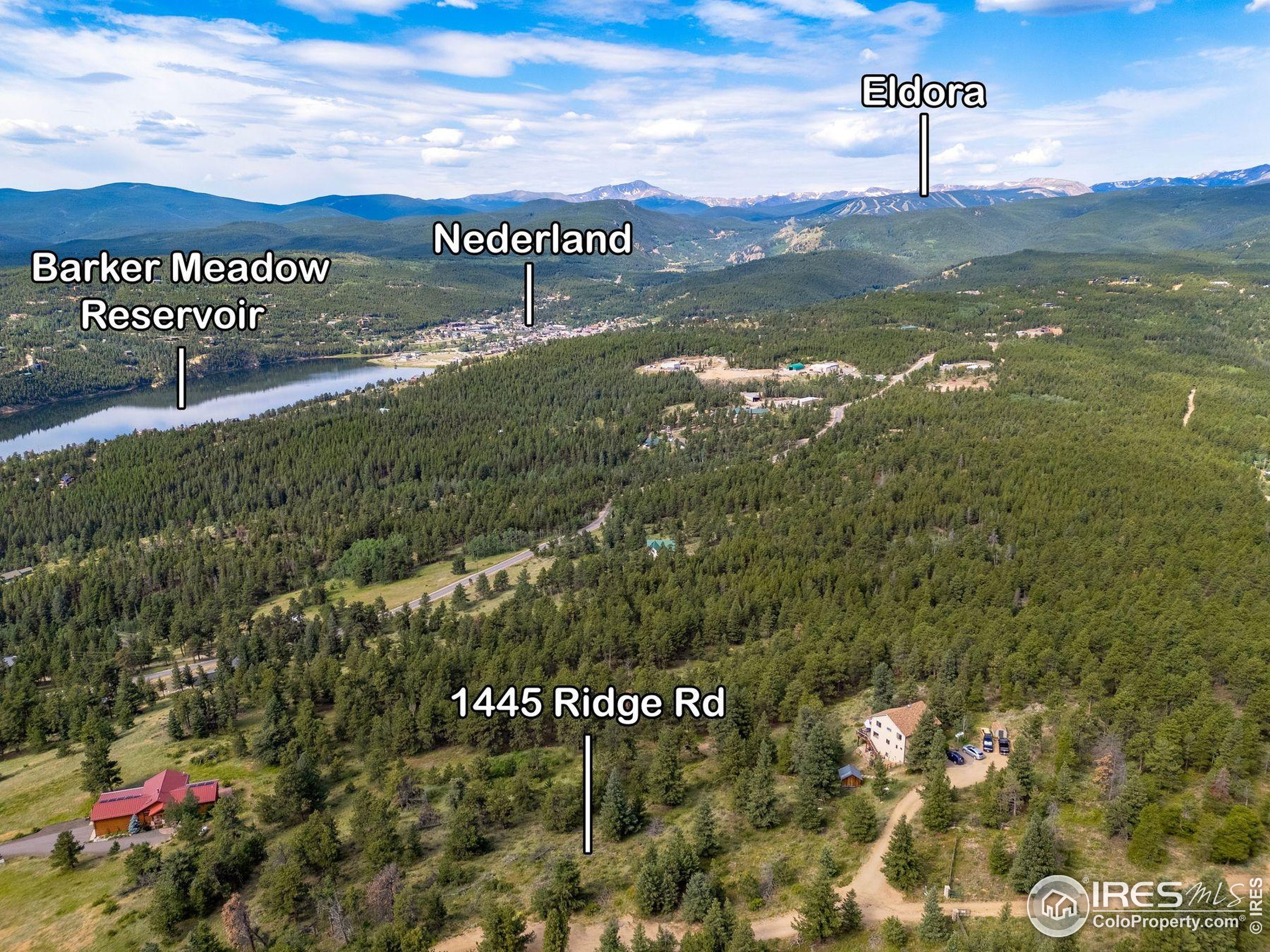 1445 Ridge Rd