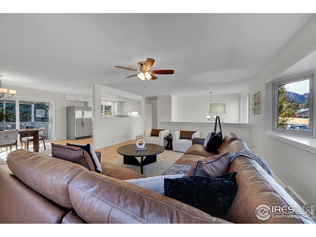 Photo of 3450 Emerson Ave, Boulder, CO 80305 (MLS # 1047072)