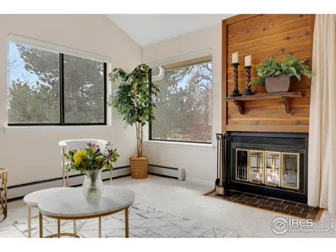6877 Countryside Ln Unit 277, Niwot, CO 80503 - #: 1028231