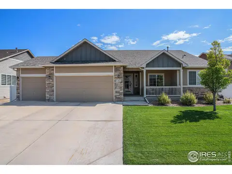 742 Valleybrook Dr, Windsor, CO 80550 - #: 1038186
