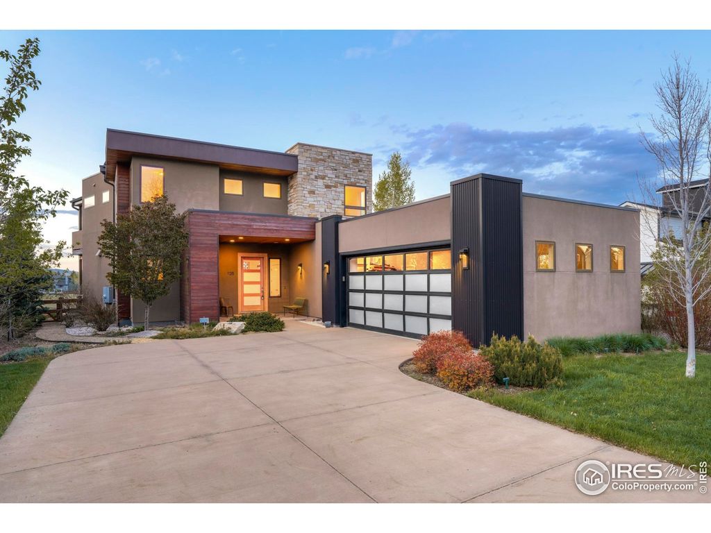 Photo of 1135 Redwood Ave, Boulder, CO 80304 (MLS # 1032568)
