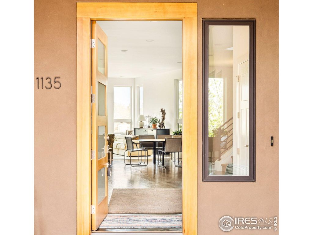 Photo of 1135 Redwood Ave, Boulder, CO 80304 (MLS # 1032568)