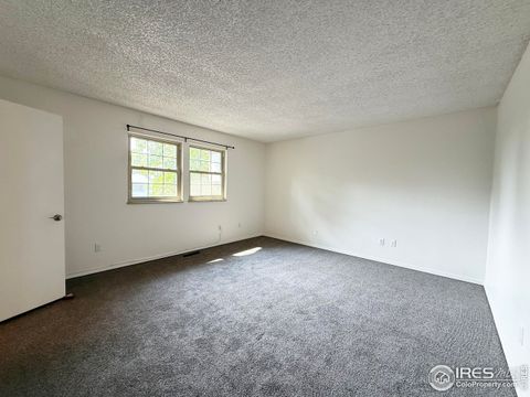 Tiny photo for 3850 Paseo del Prado St 4, Boulder, CO 80301 (MLS # 1043324)