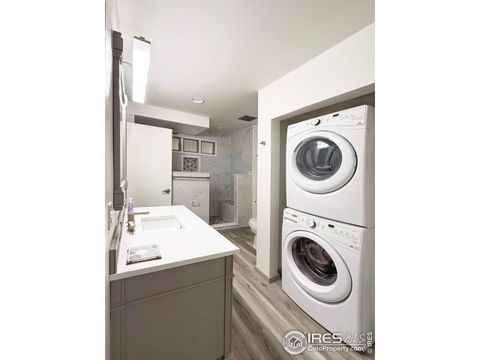 Tiny photo for 3850 Paseo del Prado St 4, Boulder, CO 80301 (MLS # 1043324)