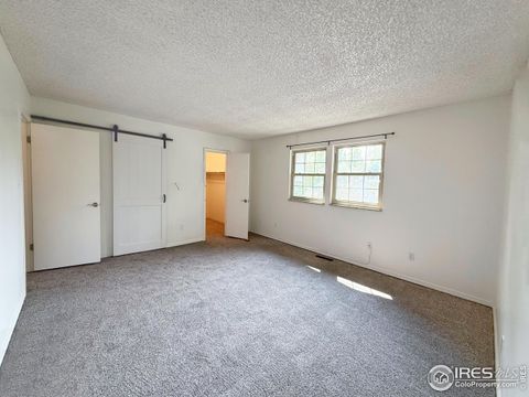 Tiny photo for 3850 Paseo del Prado St 4, Boulder, CO 80301 (MLS # 1043324)