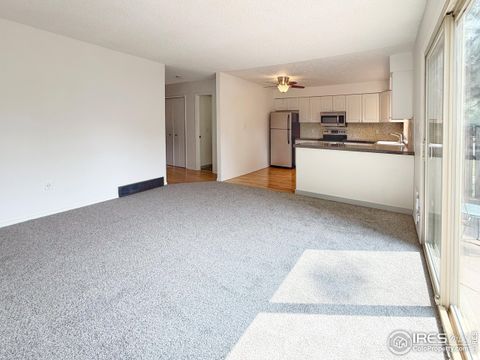 Tiny photo for 3850 Paseo del Prado St 4, Boulder, CO 80301 (MLS # 1043324)