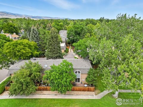 Tiny photo for 3850 Paseo del Prado St 4, Boulder, CO 80301 (MLS # 1043324)