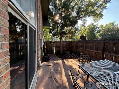 Tiny photo for 3850 Paseo del Prado St 4, Boulder, CO 80301 (MLS # 1043324)