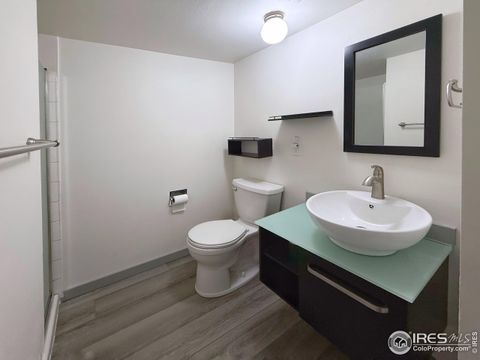 Tiny photo for 3850 Paseo del Prado St 4, Boulder, CO 80301 (MLS # 1043324)