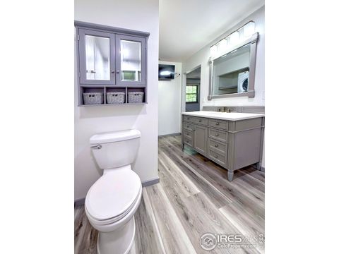 Tiny photo for 3850 Paseo del Prado St 4, Boulder, CO 80301 (MLS # 1043324)