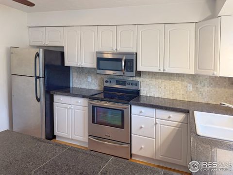 Tiny photo for 3850 Paseo del Prado St 4, Boulder, CO 80301 (MLS # 1043324)