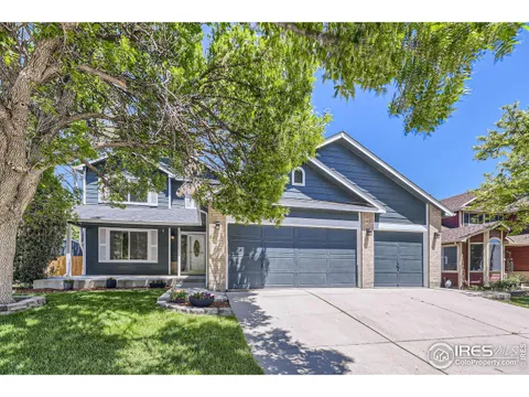 5491 E 117th Ave, Thornton, CO MLS: 1034271