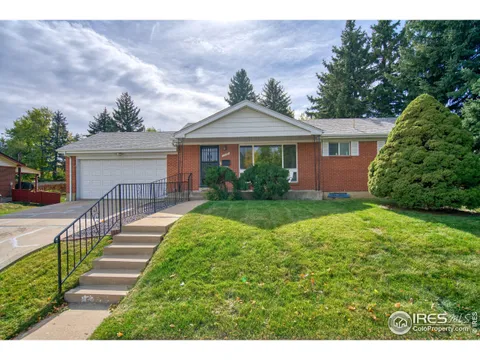 1540 W 106th Ave, Northglenn, CO 80234 - #: 1031262