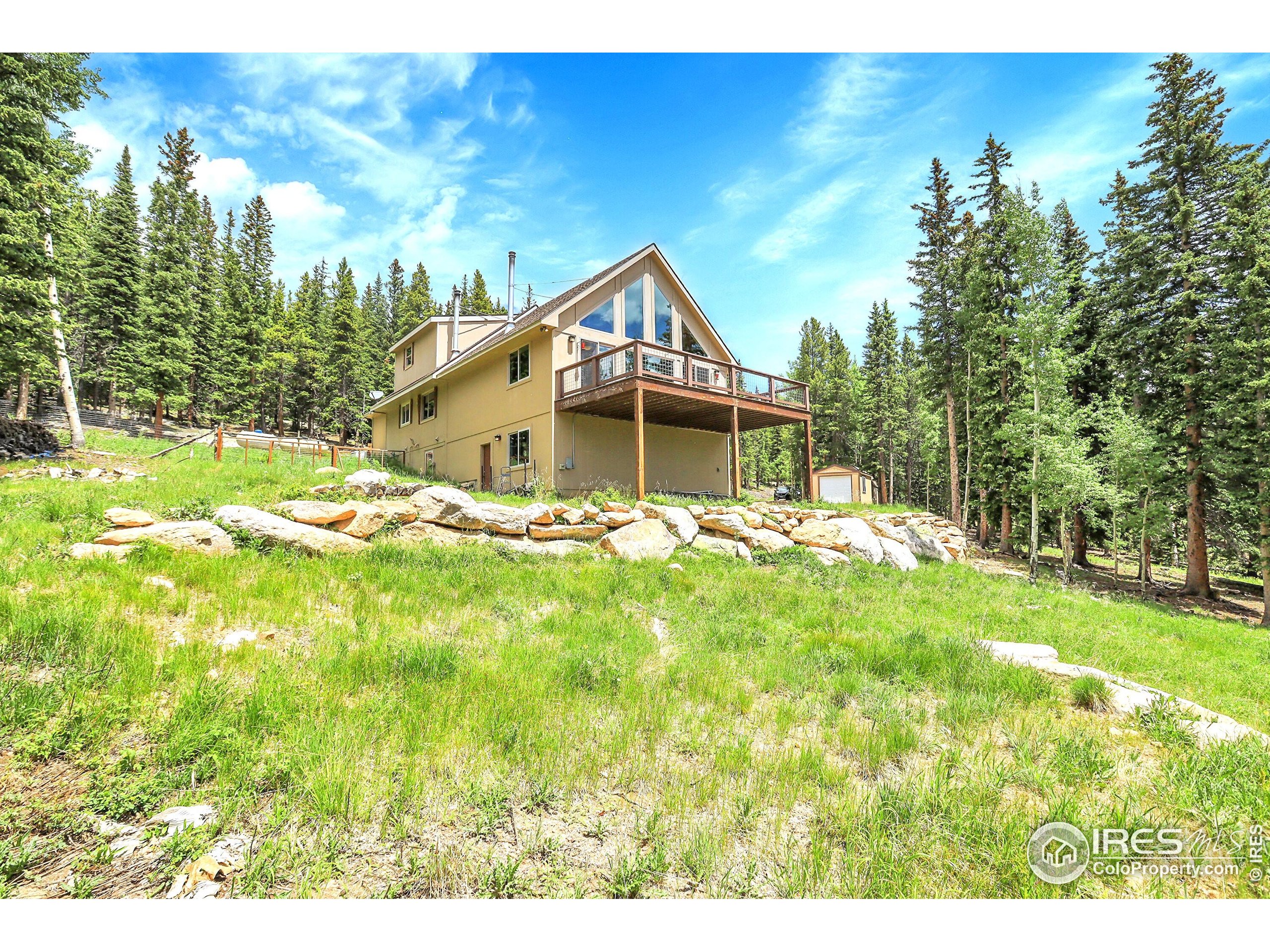 1176 Raven Ridge Rd