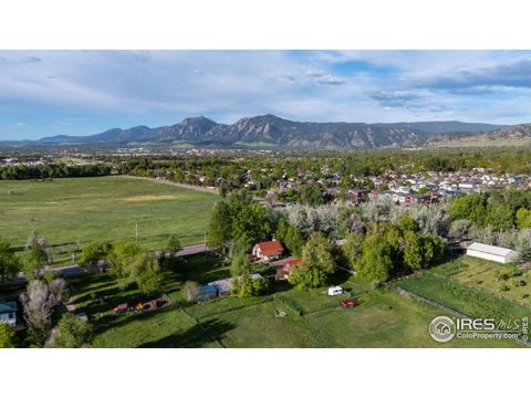 4743 Jay Rd Boulder CO 80301
