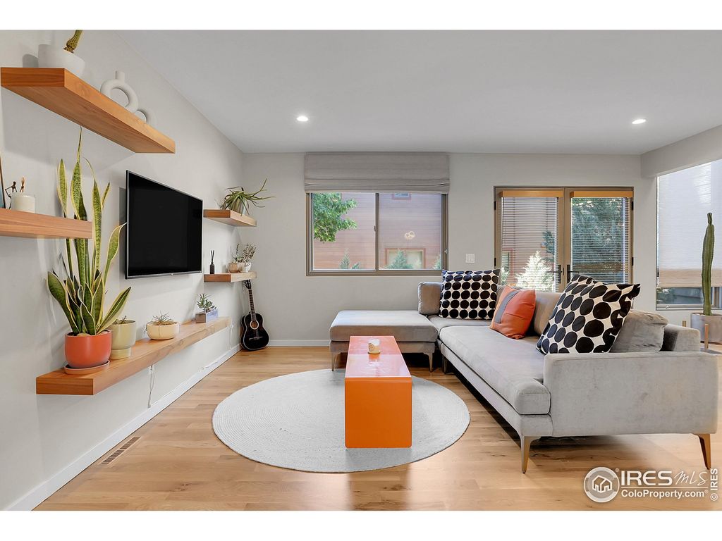 Photo of 3470 16th St, Boulder, CO 80304 (MLS # 1037596)