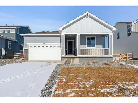 826 Mesic Ln, Windsor, CO 80550 - #: 1025670