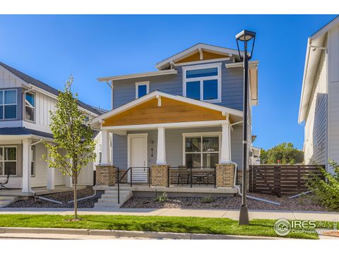 Photo of 818 Promenade Dr, Superior, CO 80027 (MLS # 1044560)