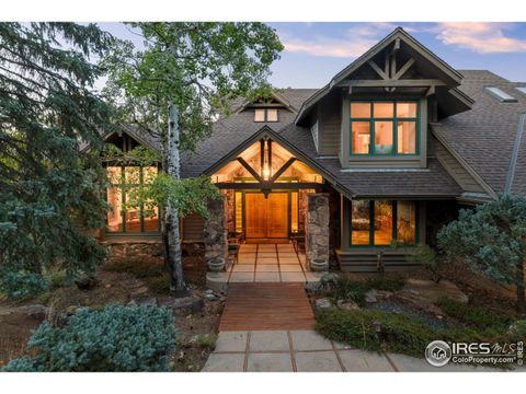 Photo of 2554 Linden Dr, Boulder, CO 80304 (MLS # 1044535)