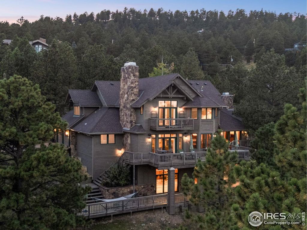 Photo of 2554 Linden Dr, Boulder, CO 80304 (MLS # 1044535)