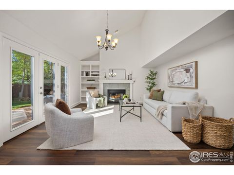 Tiny photo for 2194 Kincaid Pl, Boulder, CO 80304 (MLS # 1045376)
