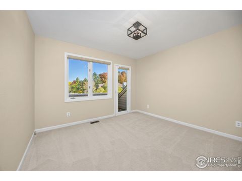 Tiny photo for 2194 Kincaid Pl, Boulder, CO 80304 (MLS # 1045376)