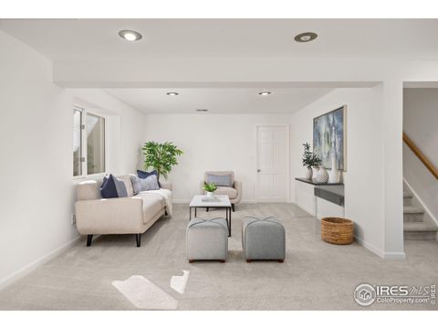 Tiny photo for 2194 Kincaid Pl, Boulder, CO 80304 (MLS # 1045376)