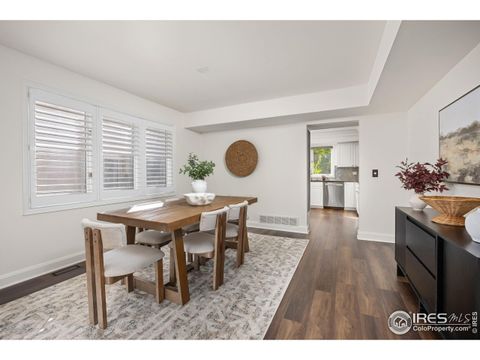 Tiny photo for 2194 Kincaid Pl, Boulder, CO 80304 (MLS # 1045376)