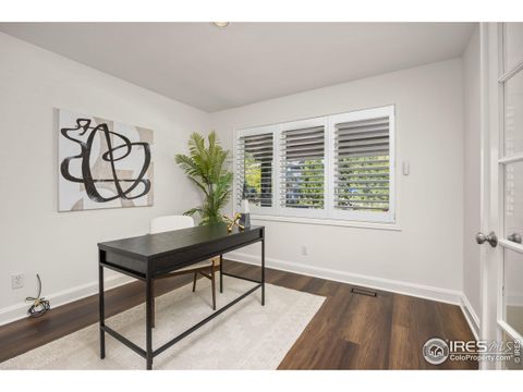 Tiny photo for 2194 Kincaid Pl, Boulder, CO 80304 (MLS # 1045376)
