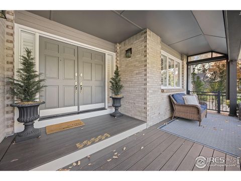 Tiny photo for 2194 Kincaid Pl, Boulder, CO 80304 (MLS # 1045376)