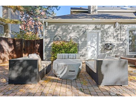 Tiny photo for 2194 Kincaid Pl, Boulder, CO 80304 (MLS # 1045376)