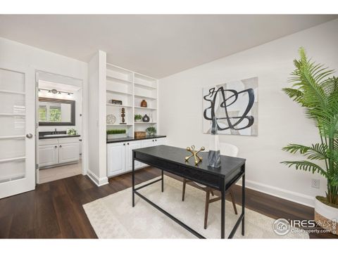 Tiny photo for 2194 Kincaid Pl, Boulder, CO 80304 (MLS # 1045376)