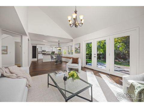 Tiny photo for 2194 Kincaid Pl, Boulder, CO 80304 (MLS # 1045376)