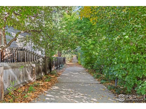 Tiny photo for 2194 Kincaid Pl, Boulder, CO 80304 (MLS # 1045376)