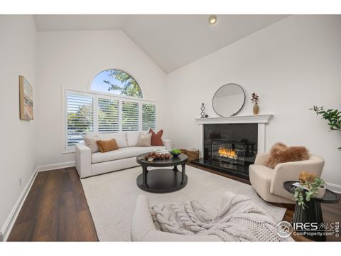 Tiny photo for 2194 Kincaid Pl, Boulder, CO 80304 (MLS # 1045376)
