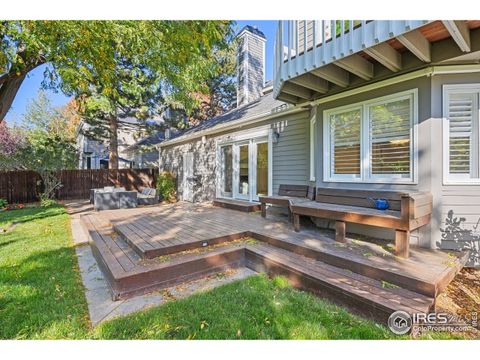 Tiny photo for 2194 Kincaid Pl, Boulder, CO 80304 (MLS # 1045376)