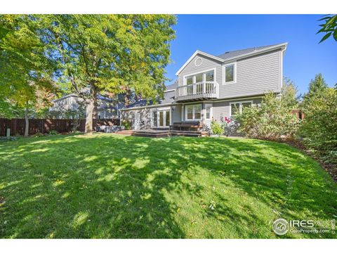 Tiny photo for 2194 Kincaid Pl, Boulder, CO 80304 (MLS # 1045376)