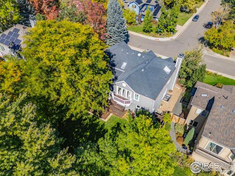 Tiny photo for 2194 Kincaid Pl, Boulder, CO 80304 (MLS # 1045376)